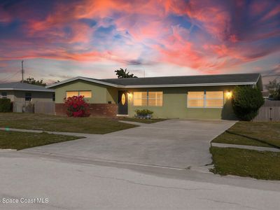 1948 Barkley Ave, Melbourne, FL, 32935