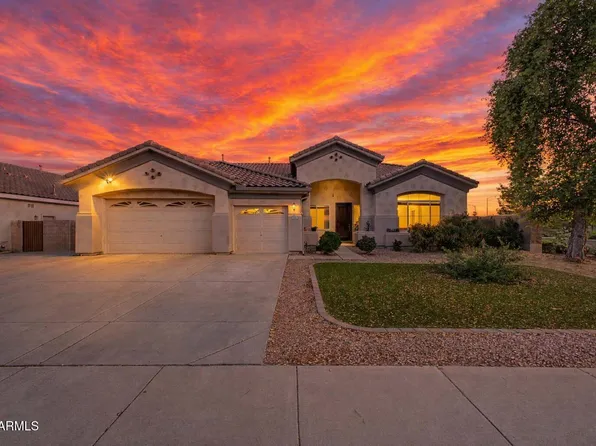 8663 W YUKON Drive, Peoria, AZ 85382