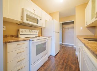 10555 93rd St NW #1-BEDROOM, Edmonton, AB T5H4C1