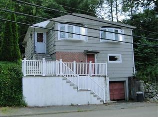 60 Central St, Saugus, MA 01906