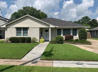 118 Elaine Ave, New Orleans, LA 70123