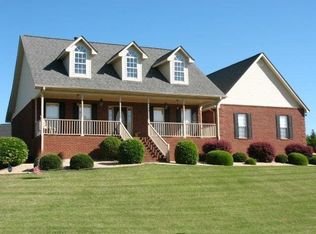255 Canvasback Trl, Locust Grove, GA 30248