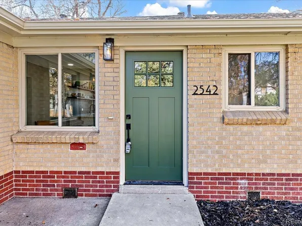 2542 W 39th Avenue, Denver, CO 80211