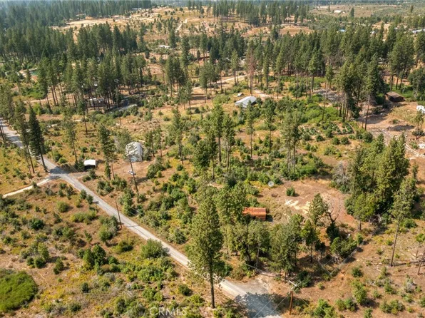 4155 Ishi Trl, Oroville, CA 95965