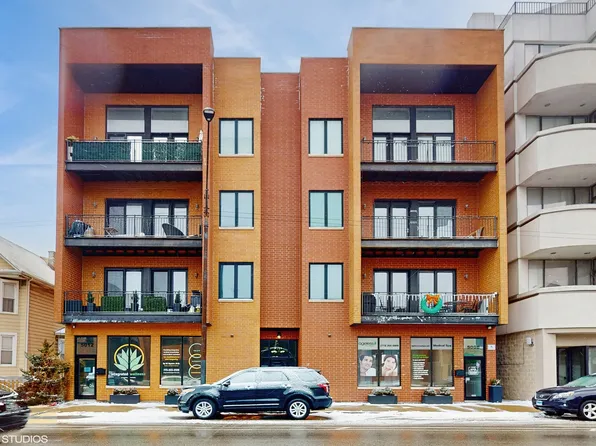 5010 W Lawrence Ave #3A, Chicago, IL 60630