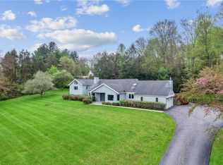 27 Creemer Rd, Armonk, NY 10504
