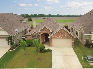 2210 Hartley Dr, Forney, TX