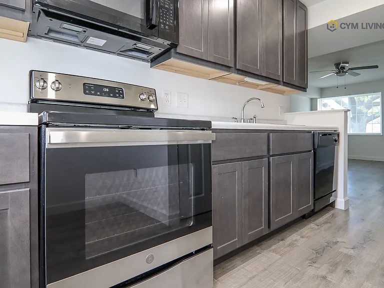 The Anchor Apartments — Photo 7