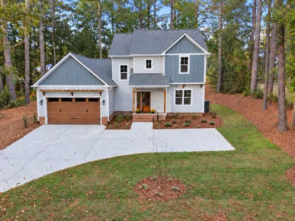 7247 Nc 22 Hwy, Carthage, NC 28327