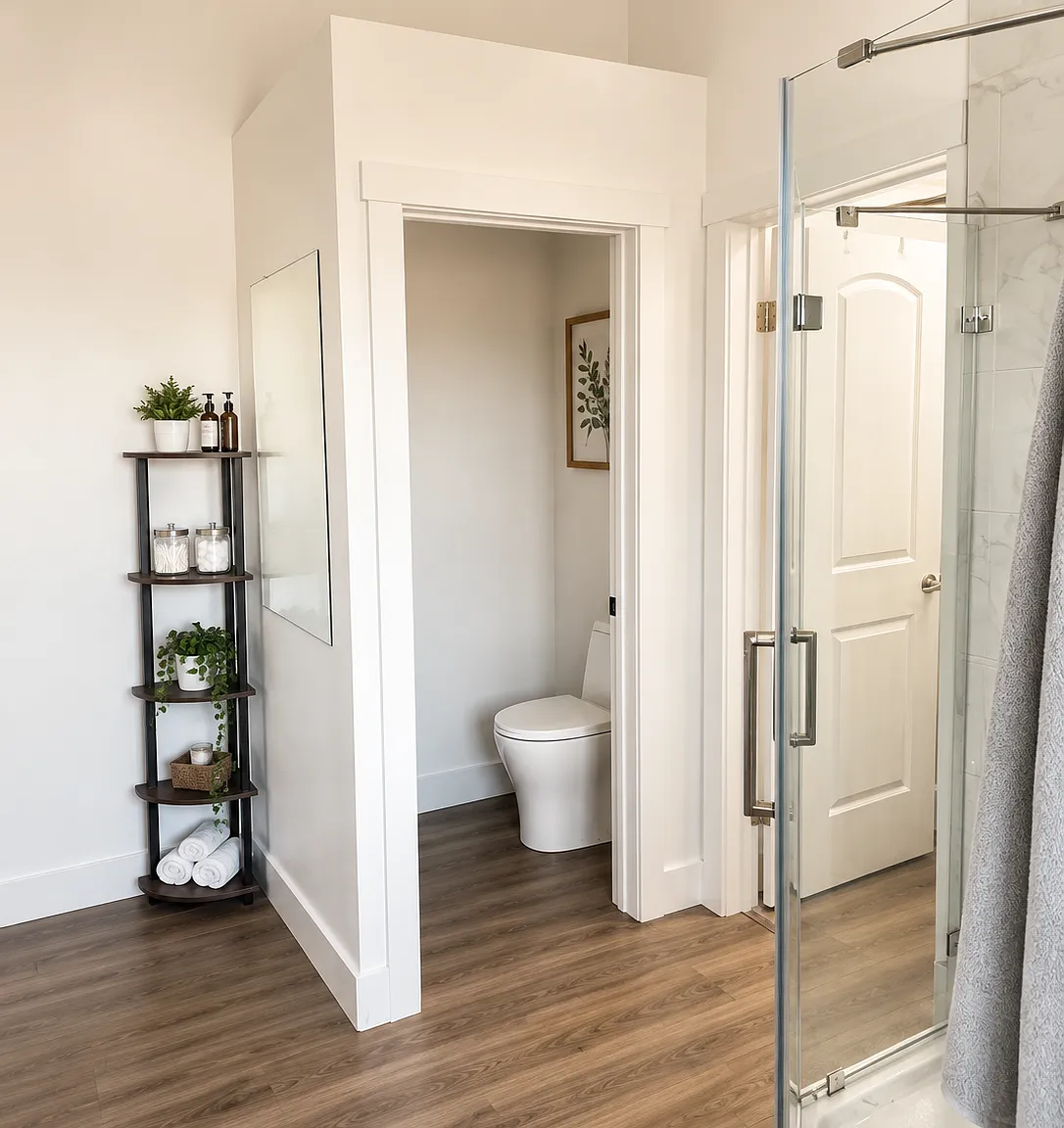 Studio, 650 sqft, $1,100 — Photo 4