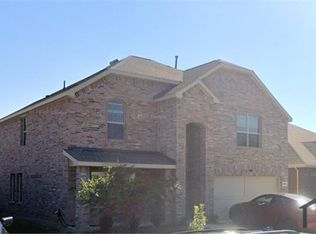 6022 Pensby Dr, Aubrey, TX 76227