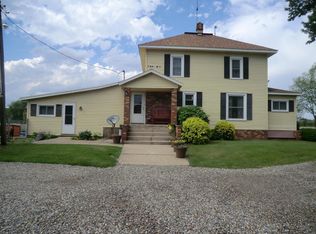 784 Bawden Rd, Bronson, MI 49028