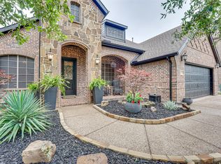 2100 Fairway Woods Dr, Wylie, TX 75098