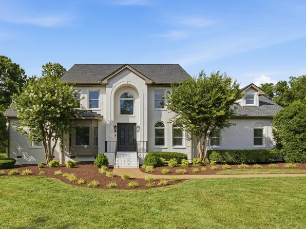 9316 Chesapeake Dr, Brentwood, TN 37027