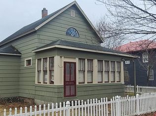 15793 E 3rd St, Hayward, WI 54843