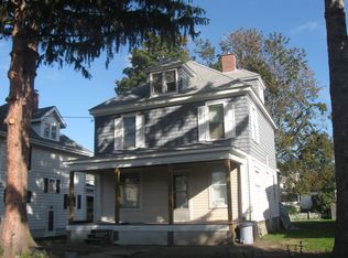 56 Bennett Ave, Binghamton, NY 13905