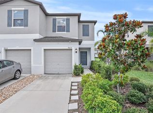 9632 Mulberry Marsh Ln, Sun City Center, FL 33573