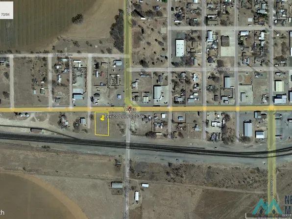 801 Wheeler Ave, Texico, NM 88135