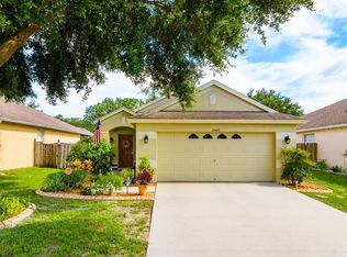 24426 Summer Wind Ct, Lutz, FL 33559