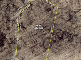 184 Markway Dr Lot 11, Pataskala, OH