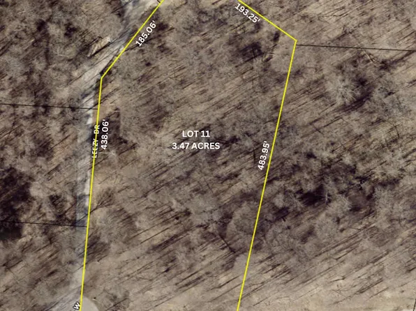 184 Markway Dr Lot 11, Pataskala, OH 43062