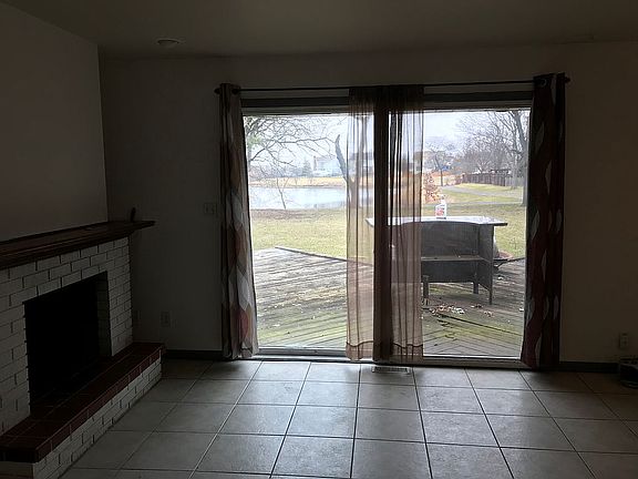 Family room view pon