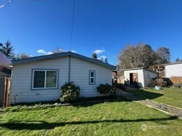 3031 Nipsic Avenue, Bremerton, WA 98310