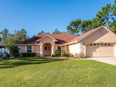 4530 SW 170th Street Rd, Ocala, FL, 34473