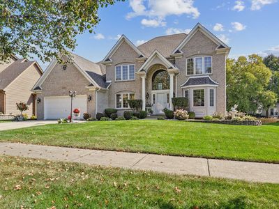 2636 Salix Cir, Naperville, IL, 60564