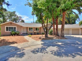 6125 Barker Elms Ct, Carmichael, CA