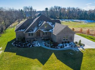 217 Foaling Rdg, Nicholasville, KY 40356