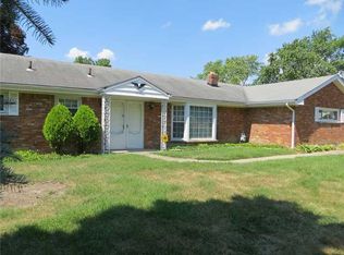 2242 Belvedere Dr, Toledo, OH 43614