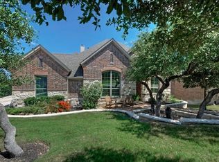 314 Mirafield Ln, Austin, TX 78737