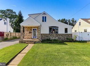 8211 Longpoint Rd, Dundalk, MD 21222