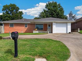 4716 SE Adams Blvd, Bartlesville, OK 74006