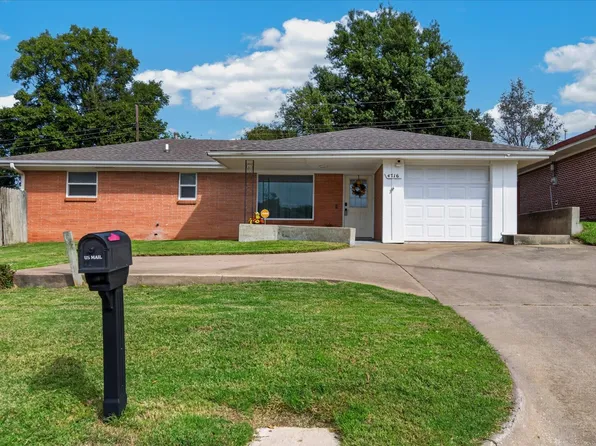 4716 SE Adams Blvd, Bartlesville, OK 74006
