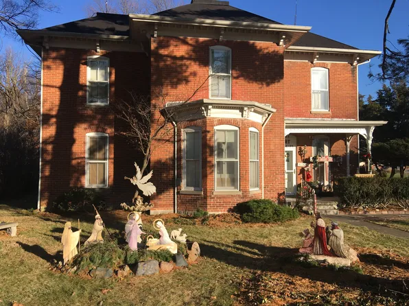 934 N Defiance St #2, Ottawa, OH 45875