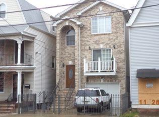 214 Peshine Ave, Newark, NJ 07108