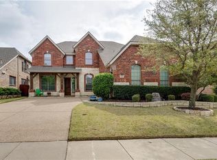 2506 Brown Bear Way, Euless, TX 76039