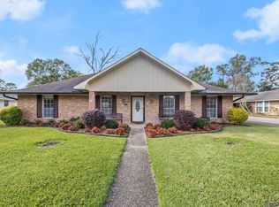 6232 Chattanooga Dr, Baton Rouge, LA 70817
