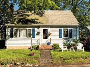 11 Washington St, Boston, MA 02136