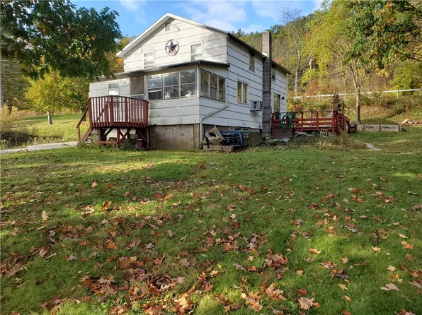 6238 Southwest Shrs, Honeoye, NY 14471