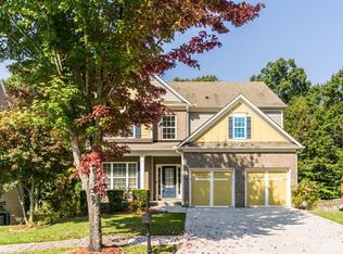 1014 Reap Ln, Lawrenceville, GA 30043