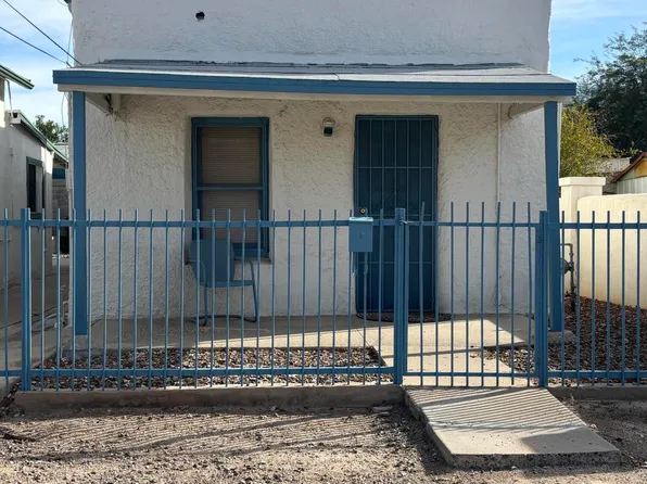 531 S Main Ave, Tucson, AZ 85701