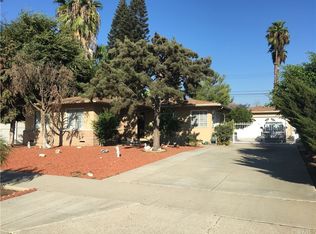 1468 N Aldenville Ave, Covina, CA 91722