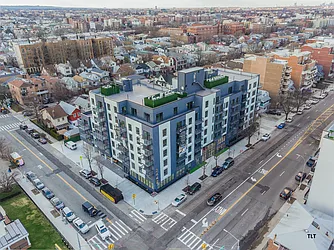 Rented by Keller Williams Realty Empire