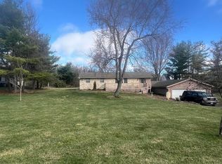 7144 Scioto Rd, Dublin, OH 43017