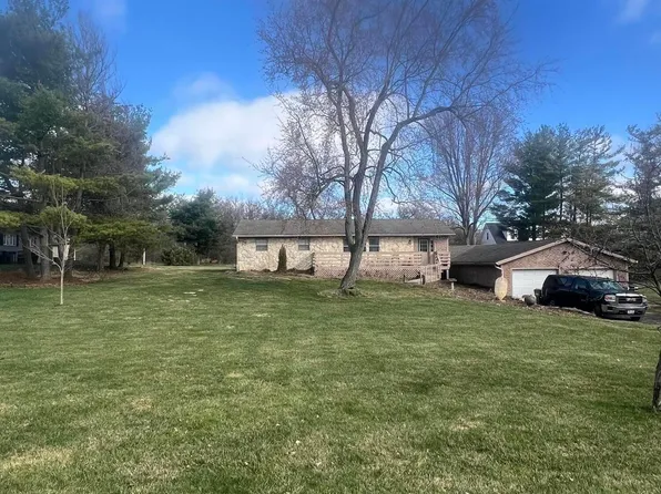 7144 Scioto Rd, Dublin, OH 43017