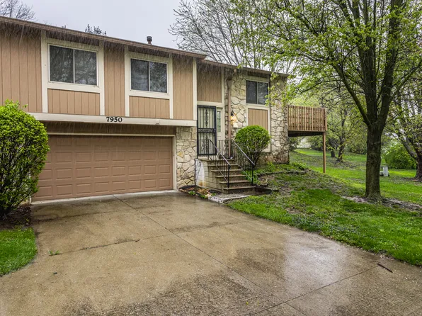 7950 Sunfield Ct, Indianapolis, IN 46214