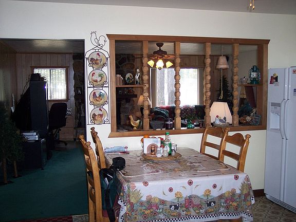country kitchen